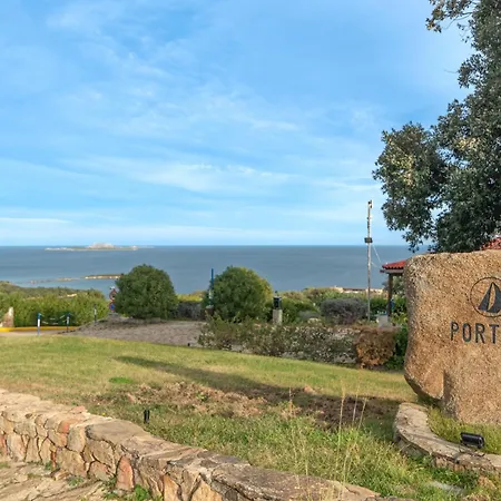 Apartment White House - Happy Portisco