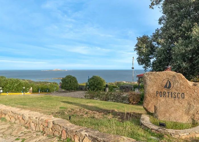 Appartement White House - Happy Portisco